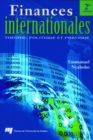 Image for Finances Internationales: Theorie, Politique Et Pratique, 2E Edition