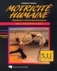 Image for Motricite Humaine - Tome 2: Fondements Et Applications Pedagogiques