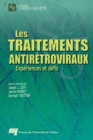 Image for Les Traitements Antiretroviraux: Experiences Et Defis