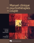 Image for Manuel Clinique Des Psychotherapies De Couple