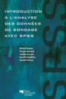 Image for Introduction a L&#39;analyse Des Donnees De Sondage Avec SPSS: Guide D&#39;auto-Apprentissage