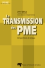 Image for Transmission Des PME