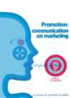 Image for Promotion Communication En Marketing