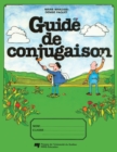 Image for Guide De Conjugaison