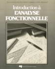 Image for Introduction a L&#39;analyse Fonctionnelle