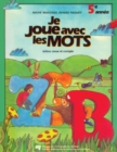 Image for Je Joue Avec Les Mots, 5E Annee: Edition Revue Et Corrigee