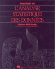 Image for Pratique De L&#39;analyse Statistique Des Donnees