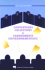 Image for Conventions Collectives Et Changements Environnementaux