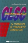 Image for CLSC Et Communautes Locales: La Contribution De L&#39;organisation Communautaire