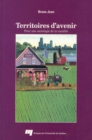Image for Territoires D&#39;avenir: Pour Une Sociologie De La Ruralite