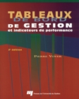 Image for Tableaux De Bord De Gestion Et Indicateurs De Performance: 2E Edition