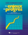 Image for Les Enjeux Du Progres