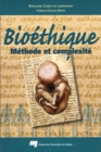 Image for Bioethique: Methode Et Complexite