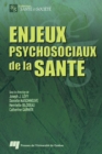 Image for Enjeux Psychosociaux De La Sante