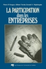 Image for La Participation Dans Les Entreprises: Les Experiences Quebecoises Et Ontariennes