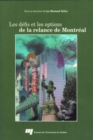 Image for Les Defis Et Les Options De La Relance De Montreal