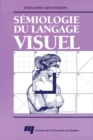 Image for Sémiologie du langage visuel [electronic resource] /  Fernande Saint-Martin. 