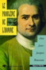 Image for Le Probleme De L&#39;homme Chez Jean-Jacques Rousseau