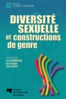 Image for Diversite Sexuelle Et Constructions De Genre