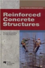 Image for Reinforced Concrete Structures : Design According to CSA A23.3-04