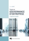Image for Traite De Gouvernance D`entreprise