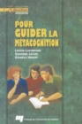 Image for Pour Guider La Metacognition