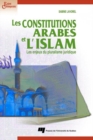 Image for Les Constitutions Arabes Et l&#39;Islam: Les Enjeux Du Pluralisme Juridique