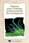 Image for Reperes Pour L&#39;ethique Professionnelle Des Enseignants