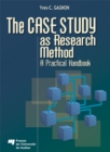 Image for Case Study as Research Method
