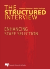 Image for Structured Interview: Enhancing Staff Selection
