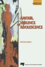 Image for Amour, Violence Et Adolescence
