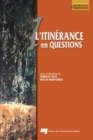 Image for L&#39;itinerance En Questions