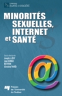 Image for Minorites Sexuelles, Internet Et Sante
