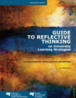 Image for Guide to Reflective Thinking on University Learning Strategies: Actualizing My Intellectual Potential