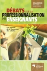 Image for Debats Sur La Professionnalisation Des Enseignants: Les Apports De La Formation Des Adultes
