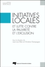Image for Initiatives Locales Et Lutte Contre La Pauvrete Et L&#39;exclusion