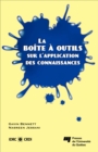 Image for La Boite a Outils Sur L&#39;application Des Connaissances