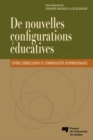 Image for De Nouvelles Configurations Educatives