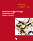 Image for Formation Et Apprentissage Organisationnel: La Vitalite De La Pratique