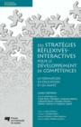 Image for Des Strategies Reflexives-Interactives Pour Le Developpement De Competences: La Formation En Education Et En Sante