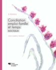 Image for Conciliation Emploi-Famille Et Temps Sociaux: 3E Edition