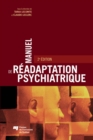 Image for Manuel De Readaptation Psychiatrique: 2E Edition