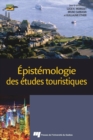 Image for Epistemologie Des Etudes Touristiques