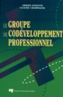 Image for Le Groupe De Codeveloppement Professionnel