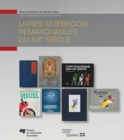 Image for Livres Quebecois Remarquables Du XXe Siecle