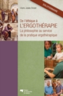 Image for De L&#39;ethique a L&#39;ergotherapie - Solutionnaire