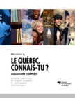 Image for Le Quebec, Connais-Tu? (Serie 7 Livres)