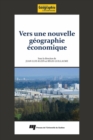Image for Vers Une Nouvelle Geographie Economique