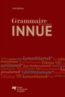 Image for Grammaire De La Langue Innue