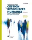 Image for L&#39;approche Systemique De La Gestion Des Ressources Humaines Dans Les Administrations Publiques Du XXIe Siecle, 2E Edition